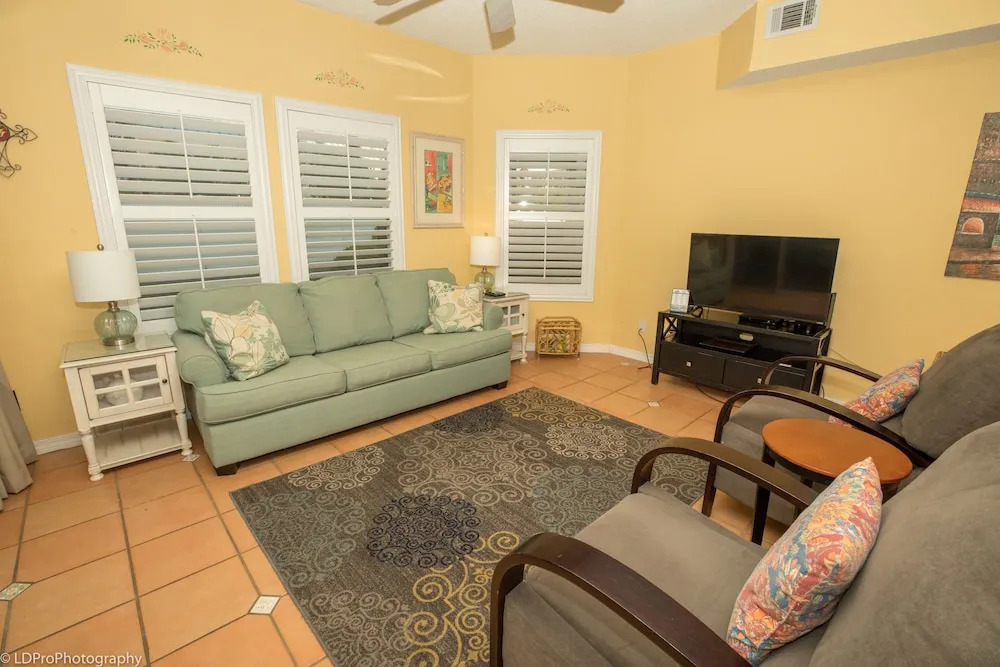 Sandpiper Cove 9122 Destin - 2 Br Condo