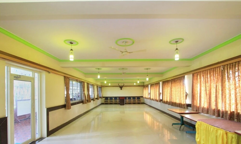 MAK Green Garden- Urban Stay