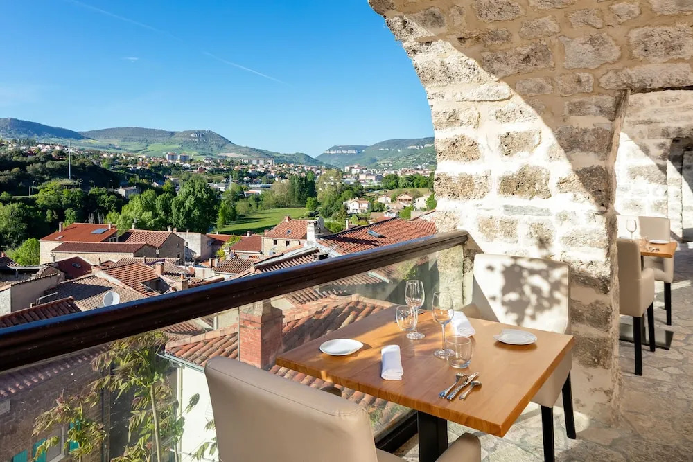 Chateau de Creissels