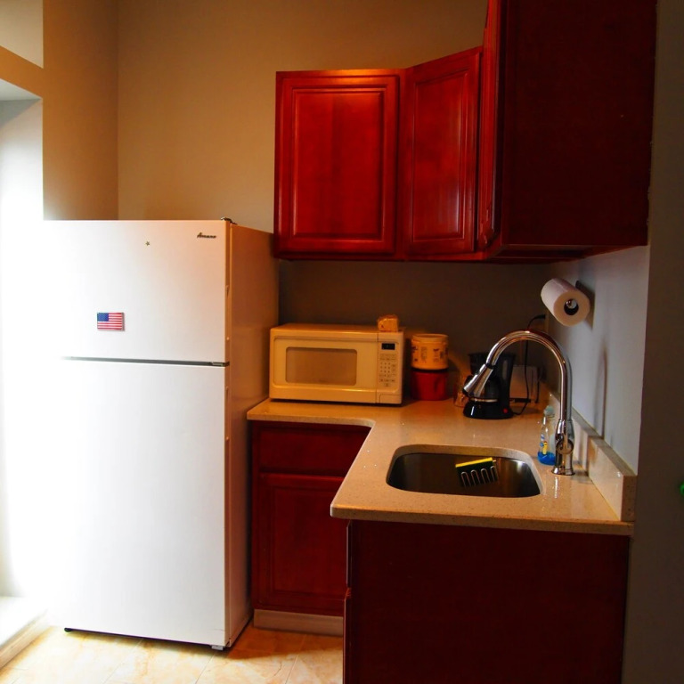 Long Term Stay Apartments