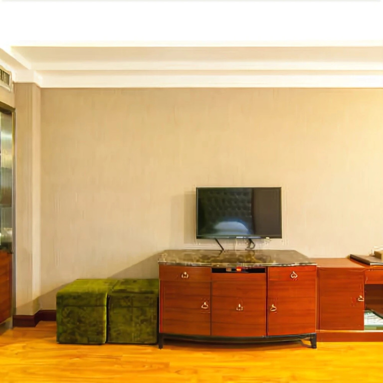 Yingjie Youyi Guoji Hotel