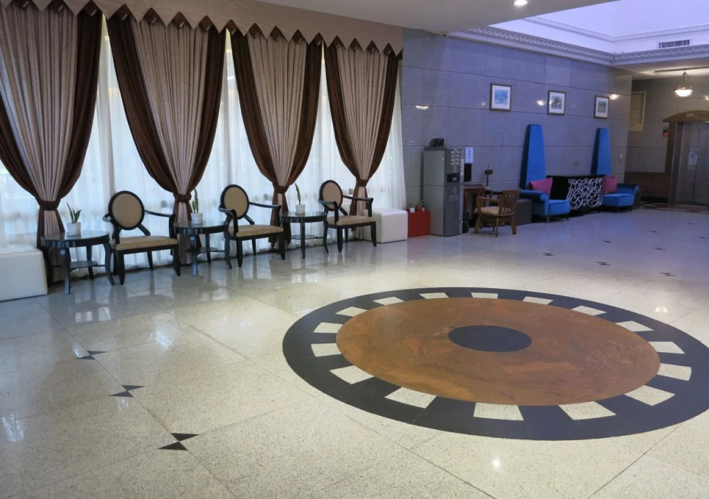 Formosa Alliance Caowu Dao Hotel