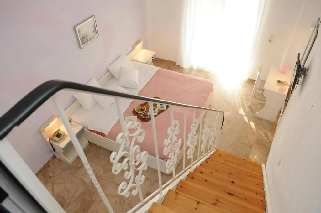 Pegasus Hotel