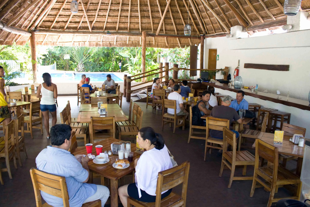Sotavento Hotel & Yacht Club