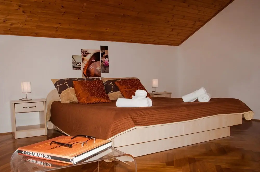 Pupa - Nice Family Apartments - A1 Dora