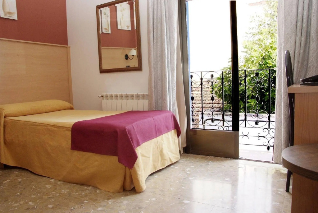 Hotel San Juan