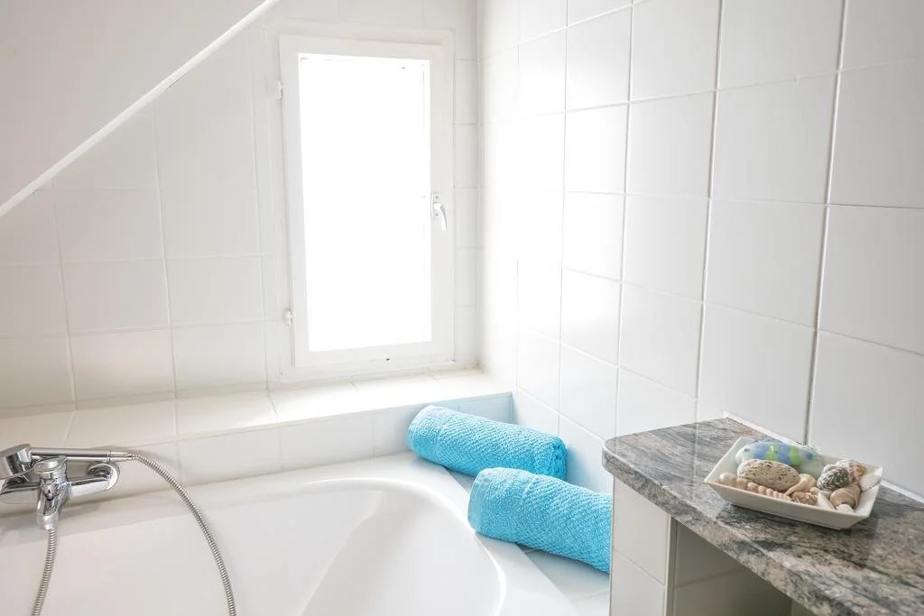Villa Marie- Self-Catering