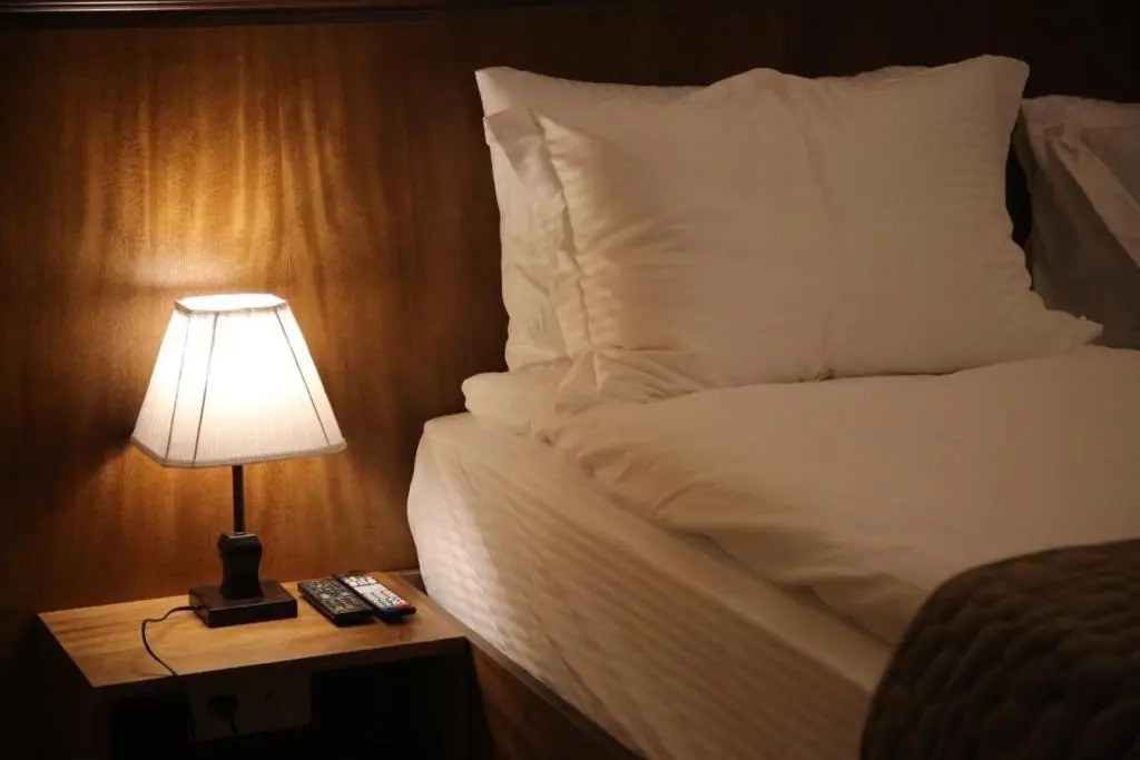 B&B rooms