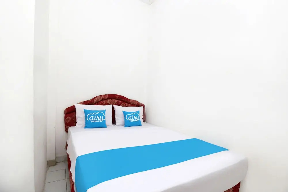 Airy Panakkukang Pettarani 15 Makassar