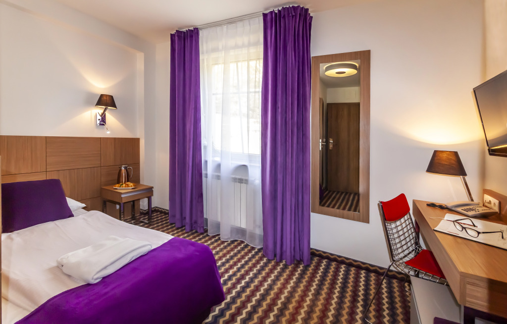 Boutique Eco Hotel Sasanka