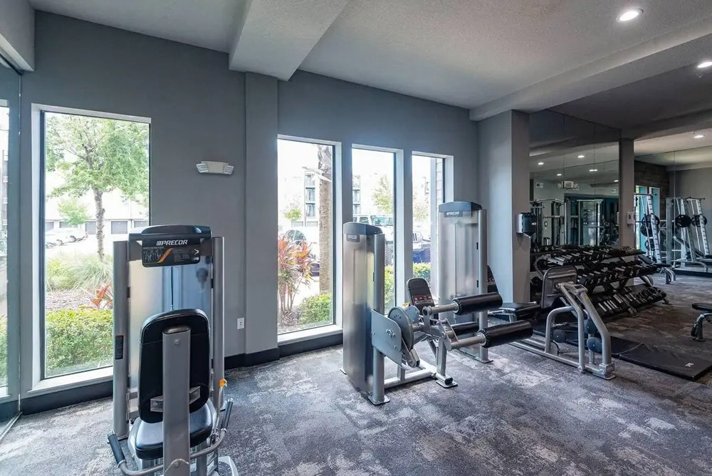 FRONTDESK NoHo Flats at North Hyde Park Apts Tampa