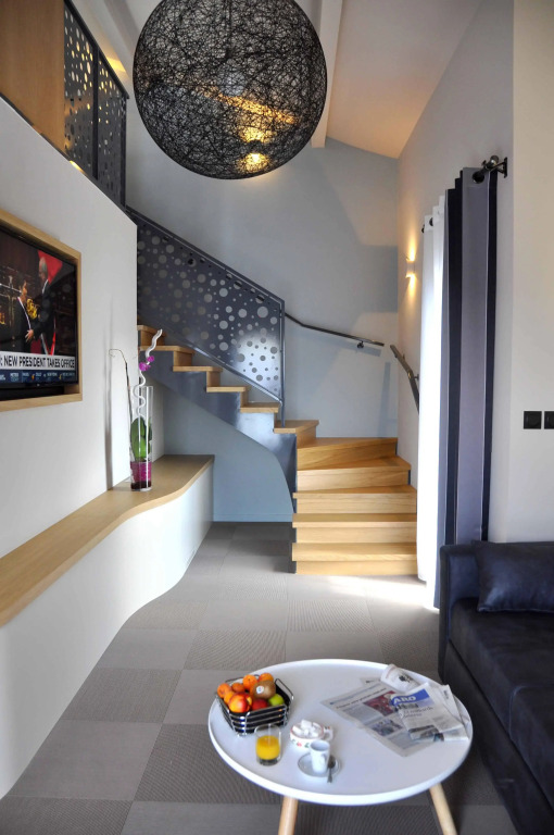 Relais De Labbaye