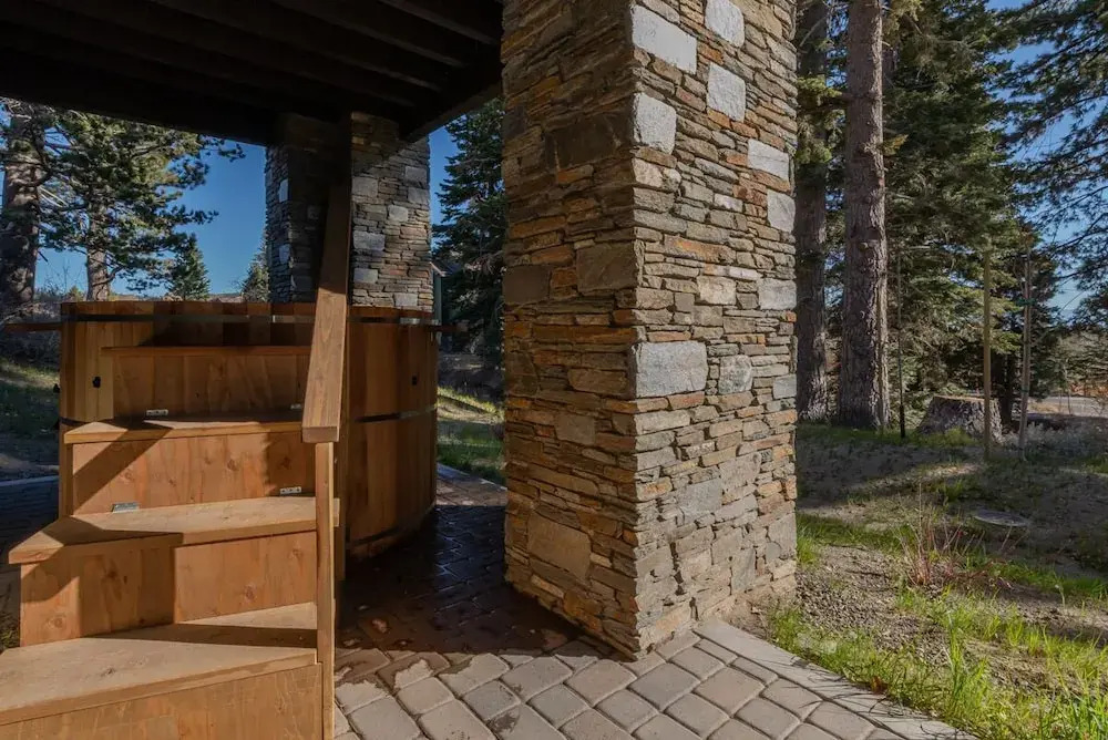 Creekhouse at Snowcreek Resort Mammoth Lakes