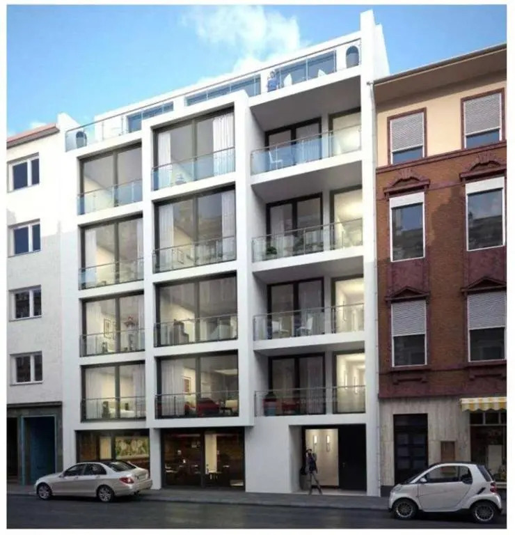 L8 Street - Q2 16
