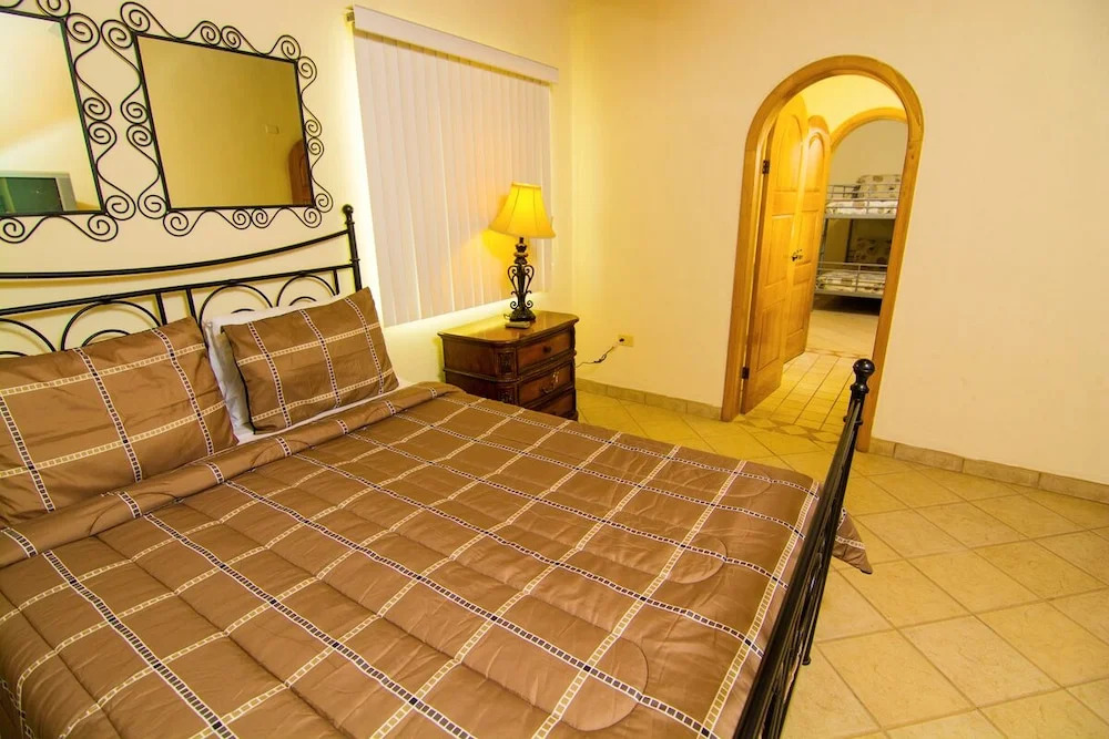 Villa 7 - 4 Br Villa