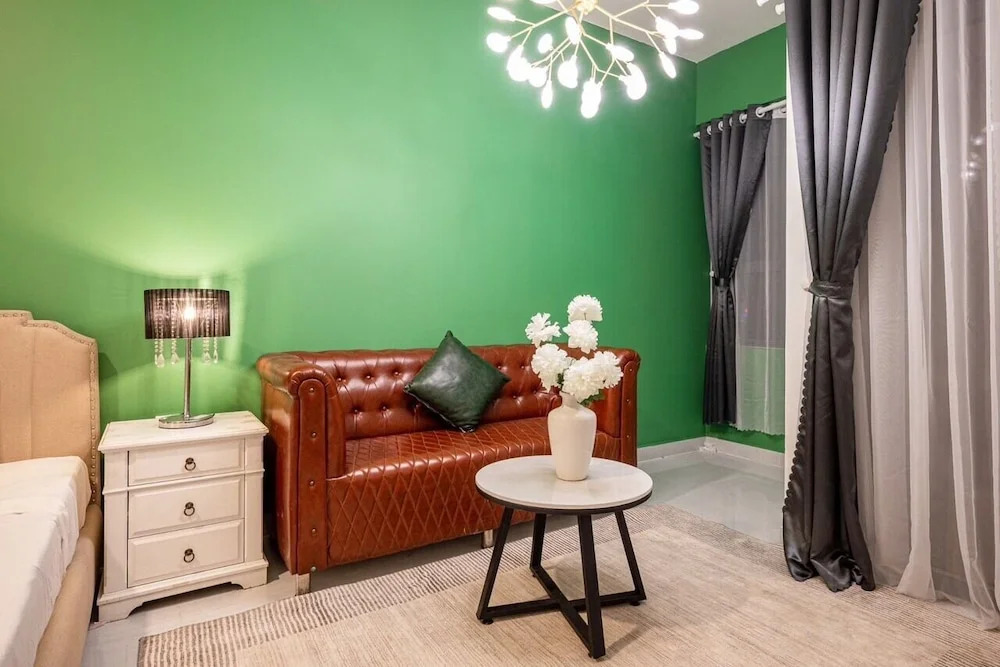 SAIGON HOMEY - SOHO RESIDENCE - Official Comfort in the Heart of District 1