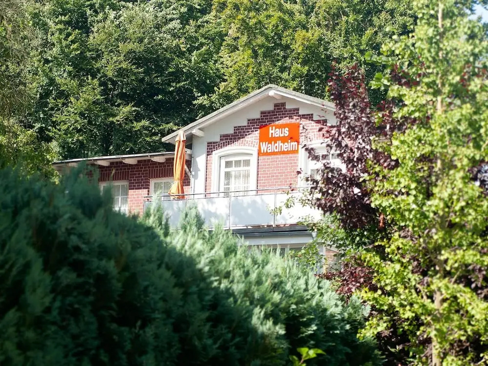 Haus Waldheim