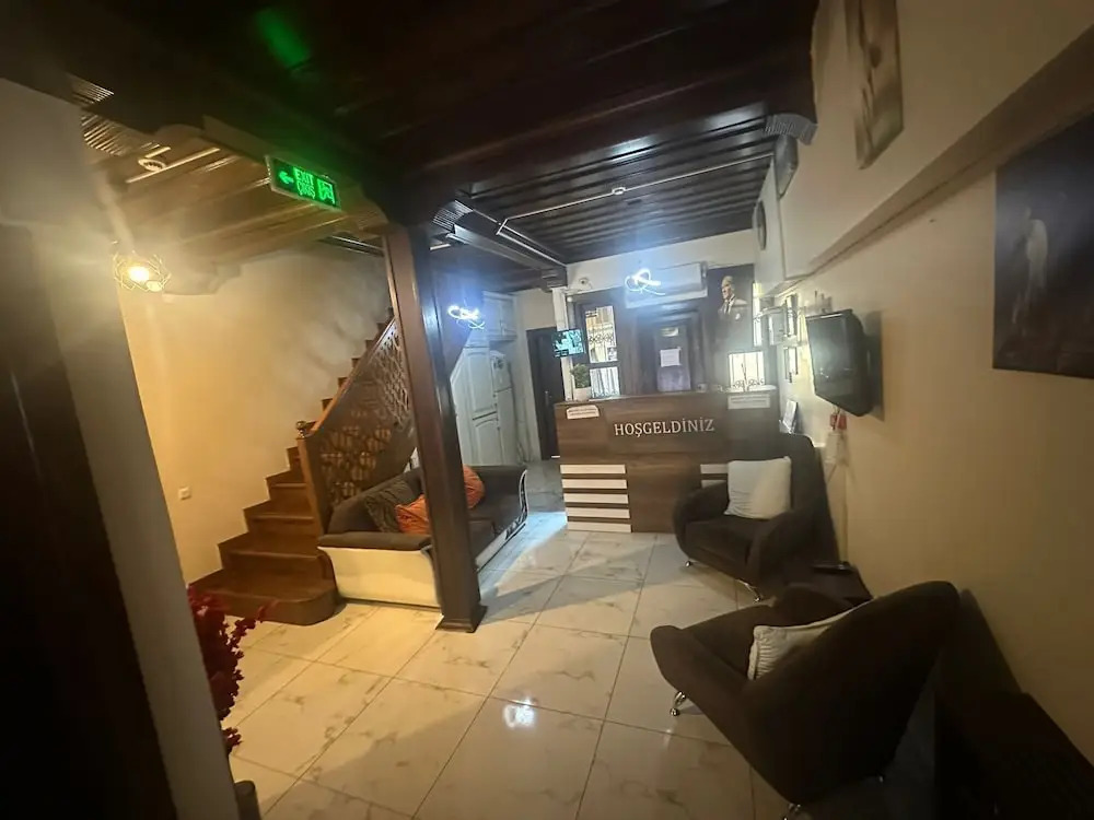 Güner Hotel