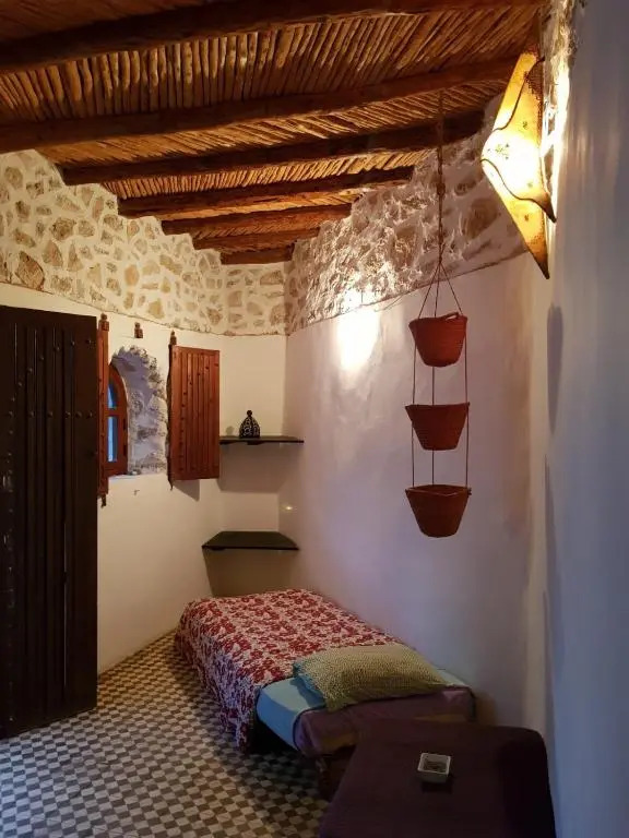 SIDI KaouKI PERLA