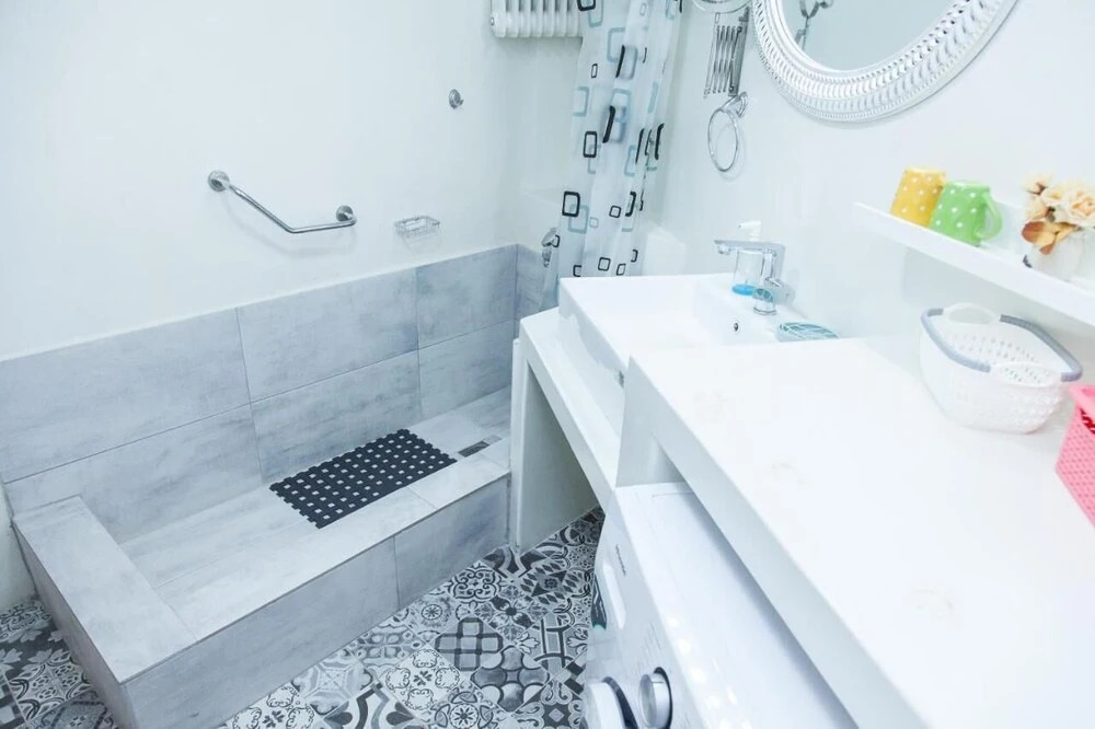 Beautiful Apartment in Pagkrati-GTD95601