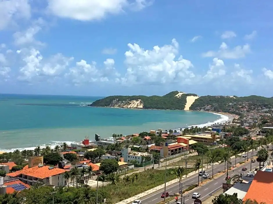 Ponta Negra Flat 811
