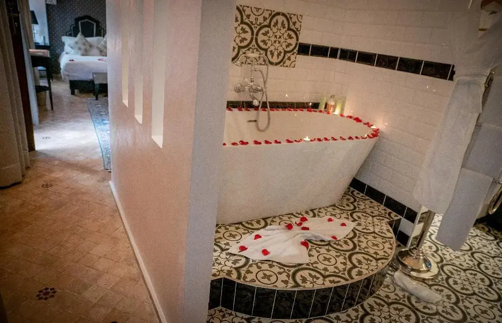 Demeures dOrient Riad & Spa