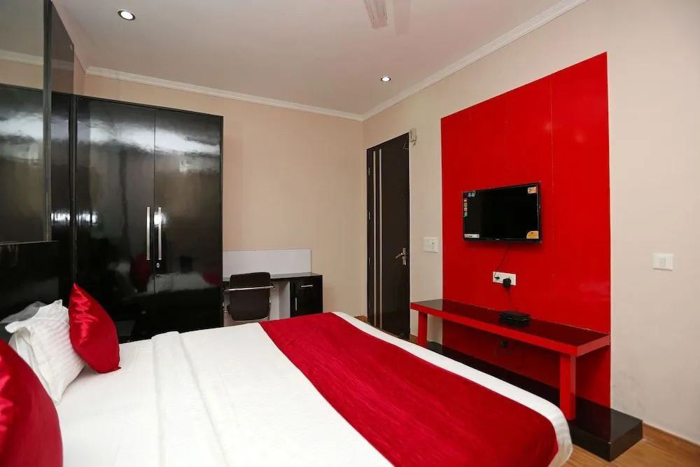 OYO 6575 Shivaay Residency