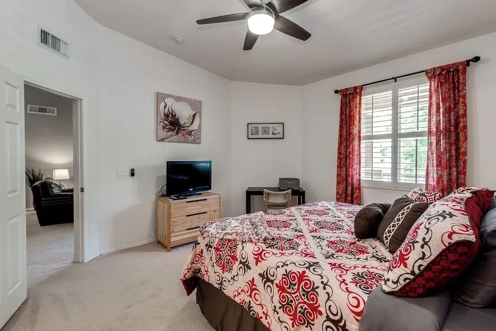 Southern #2055 Mesa