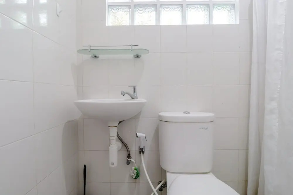 Villa Omah Kendi