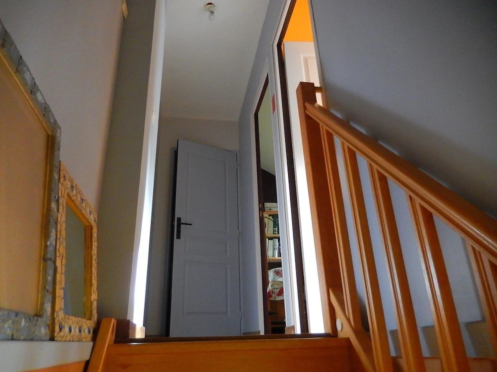 La Maisonnette