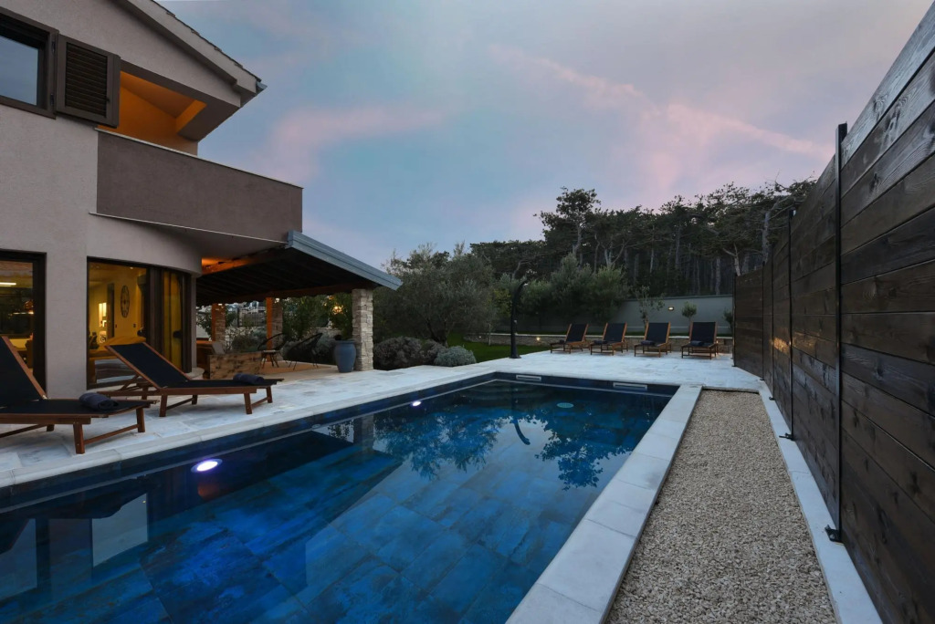 Villa Trabakul ZadarVillas