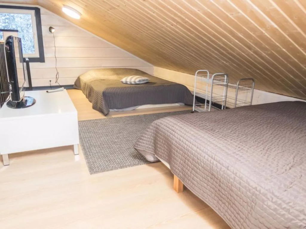 Holiday Home Villa sukka a by Interhome