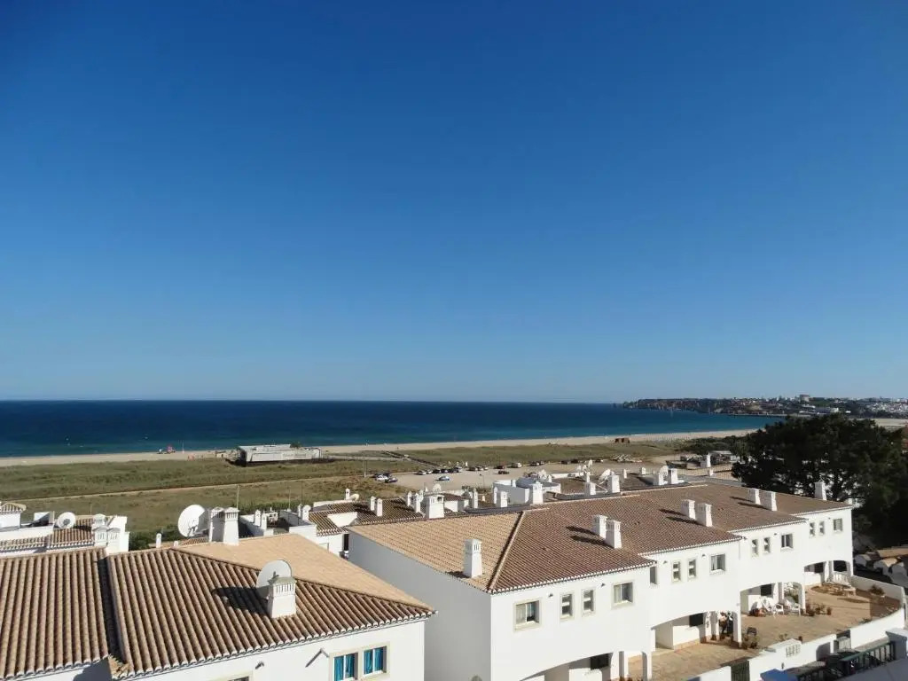 Apartamento Meia Praia