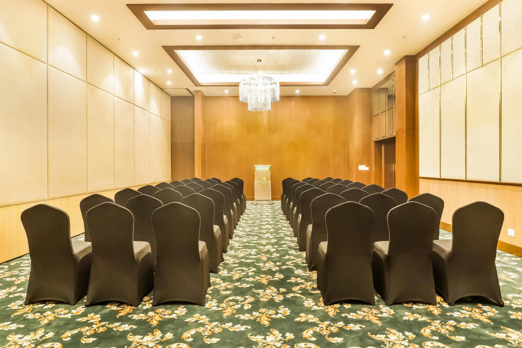Lemon Tree Hotel, Aligarh