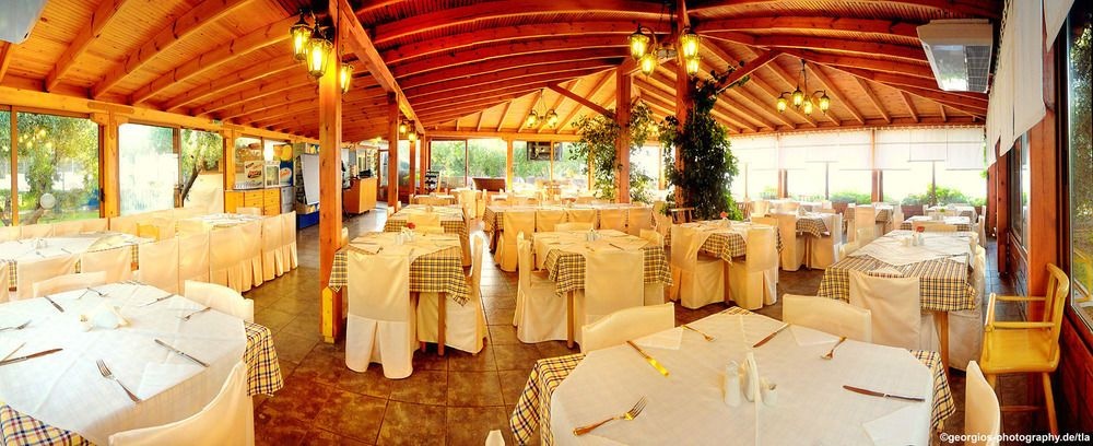 Martha's Haus Hotel