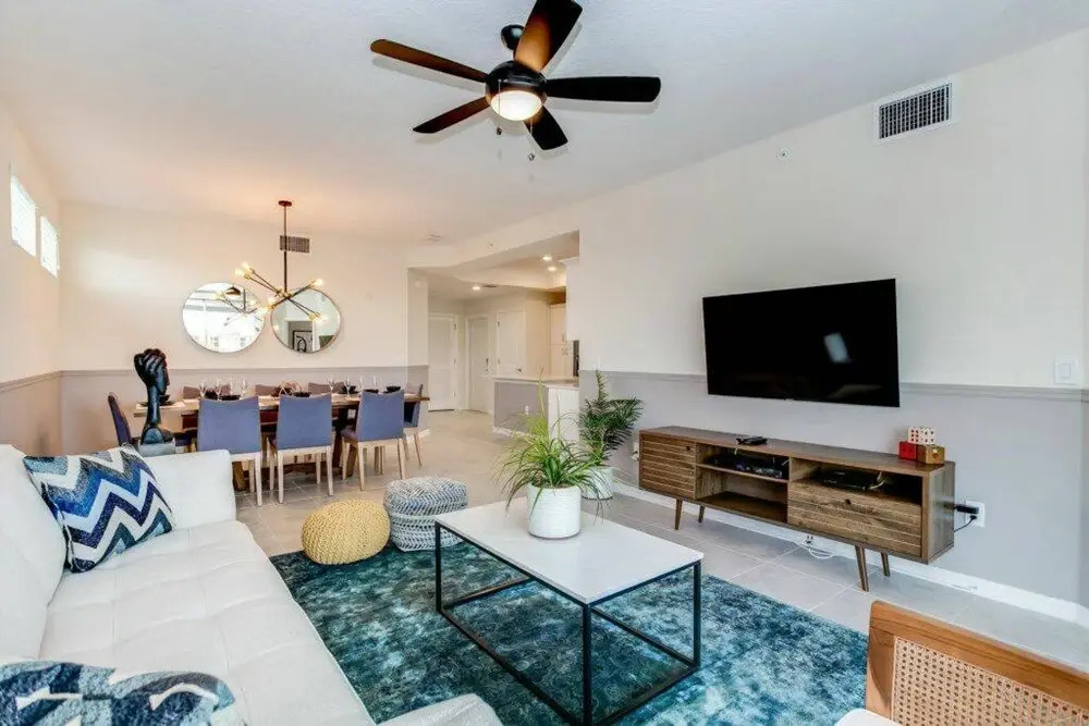 Cozy Apartment for the Perfect Vacation