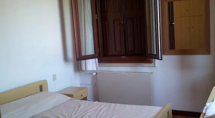 Locanda alla Stazione