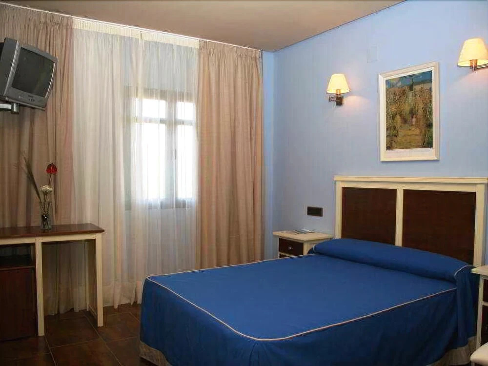 Hostal Atalaya