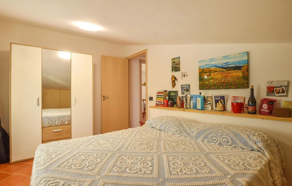 Nice Apartment in Menfi With 2 Bedrooms and Wifi