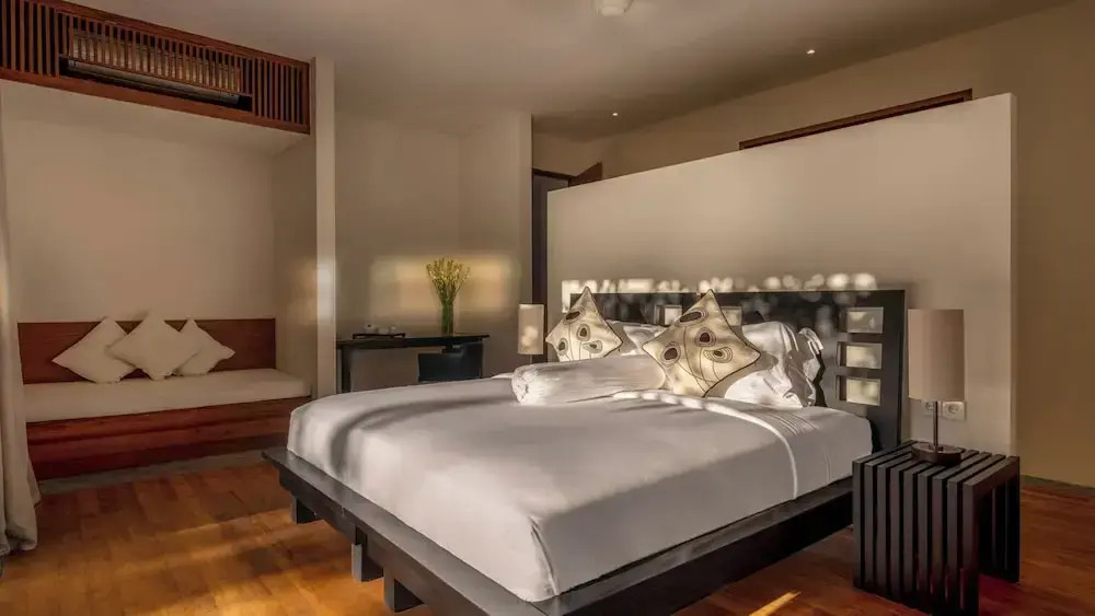 Mandalay Villas