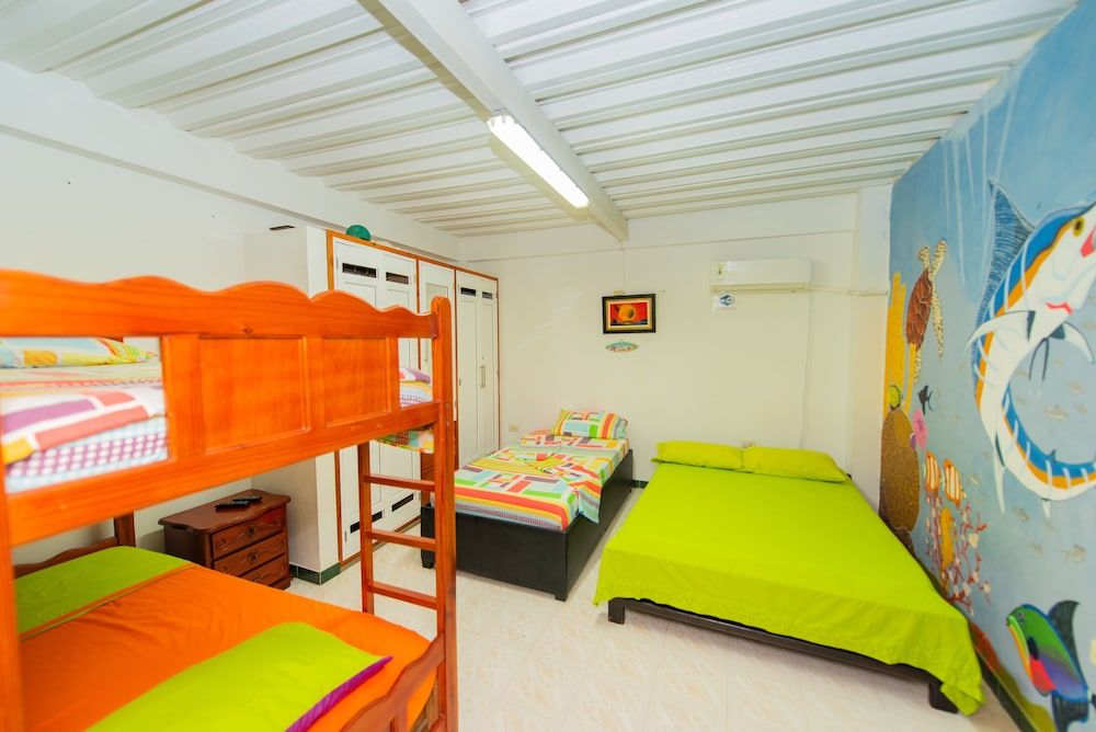 Apartamentos Turisticos El Conquistador