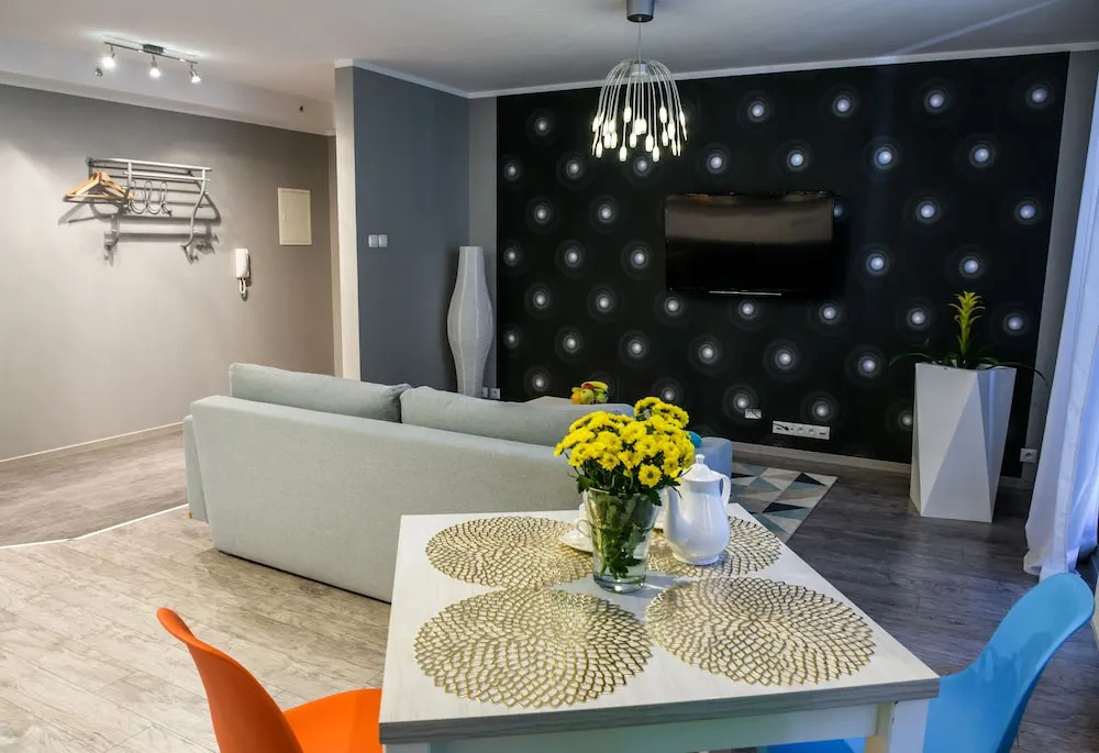 Apartamenty Centrum