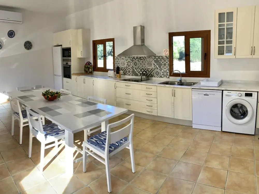 Son Masa, Country House With Pool