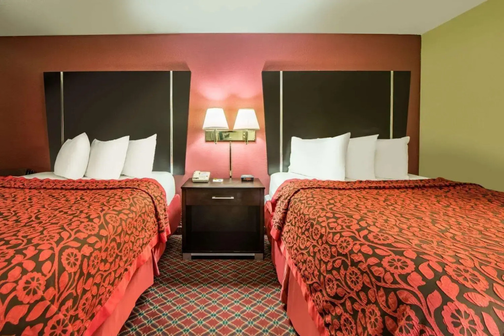 Executive Inn Stillwater