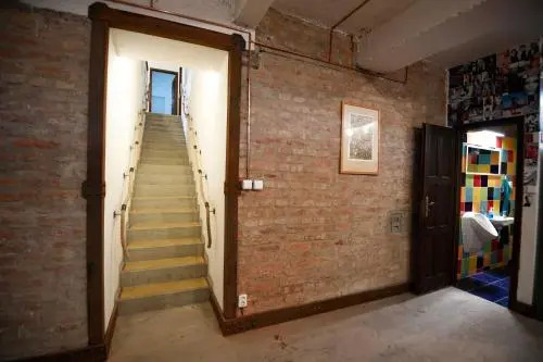 Giotto Apartments