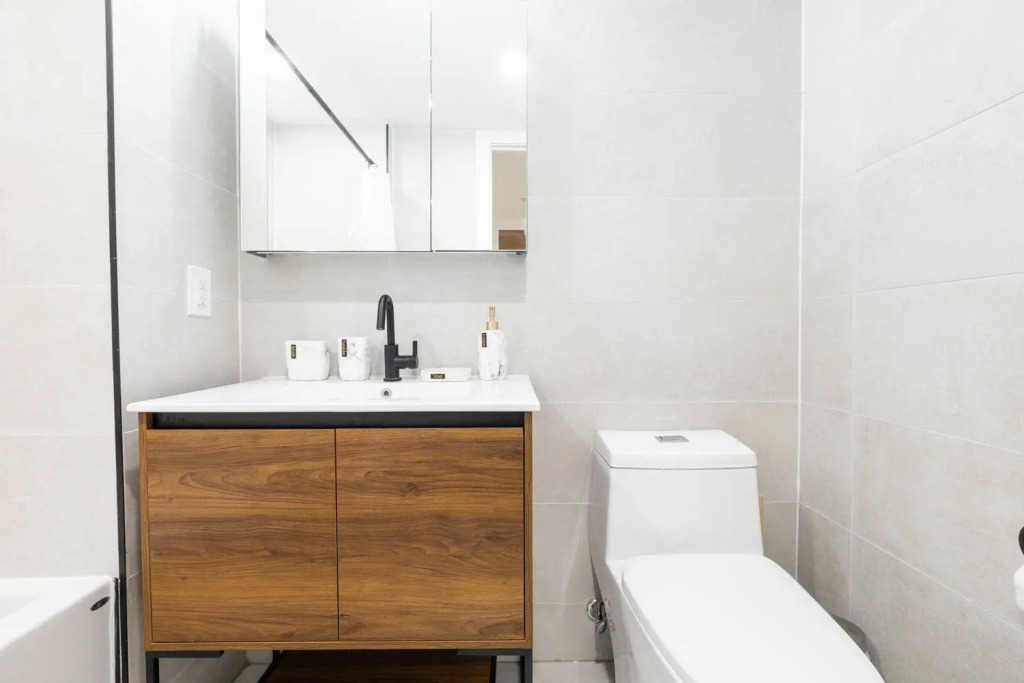 149bk-202 New Condo 1BR in Prime Greenpoint Brooklyn