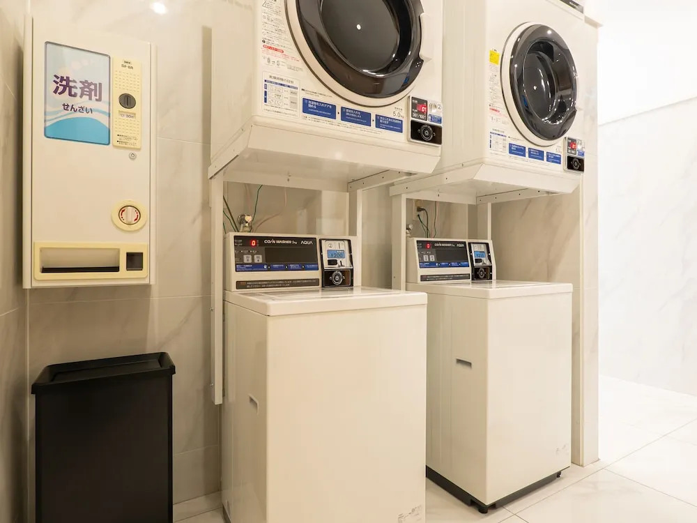 Toyoko Inn Yokohama-eki Nishi-guchi