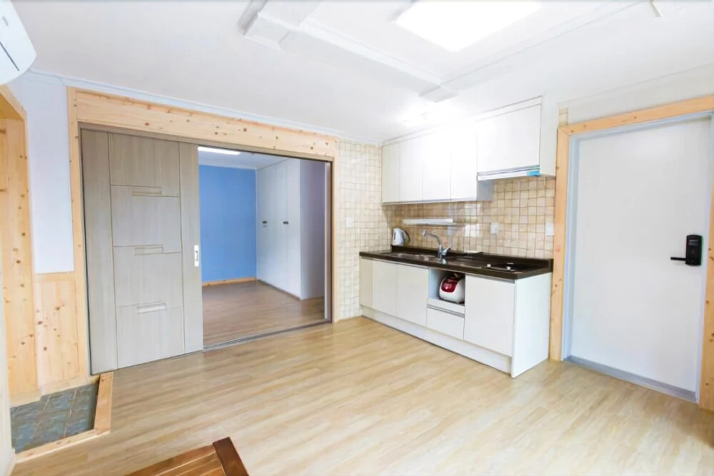 Yeosu Sarang Nye Unshared House Pension