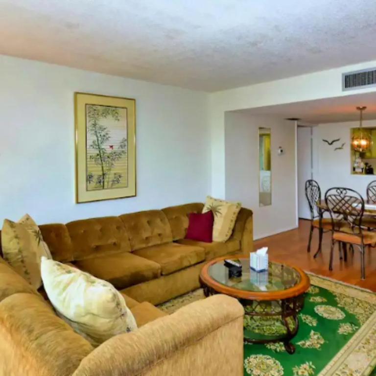 Apartamento Familiar con Piscina en siesta key florida