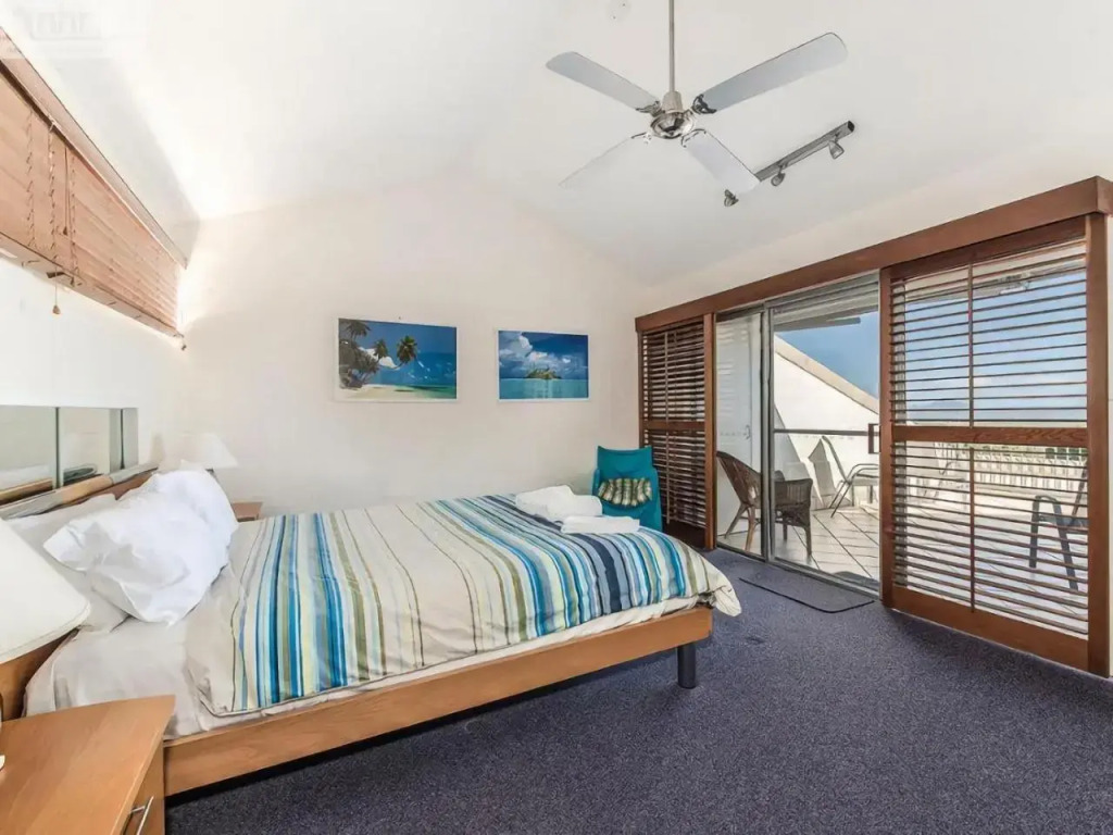 Unit 9 Viewcrest 3 Bedroom 24 Viewland Drive